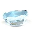 Cushion 4.95 Aquamarine - #1085563