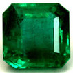 Emerald 3.81 Green Emerald - #1084632