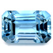 Emerald 0.68 Aquamarine - #1085645