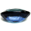 Oval 1.29 Blue Sapphire - #1085023