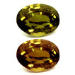 Oval 0.52 Alexandrite - #1084916