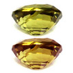 Oval 0.52 Alexandrite - #1084916
