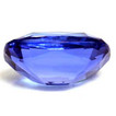 Cushion 1.17 Blue Sapphire - #1084859
