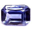 Emerald 1.02 Blue Sapphire - #1084953
