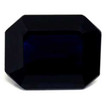 Emerald 2.53 Blue Sapphire - #1085323