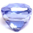 Cushion 1.32 Blue Sapphire - #1085446