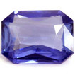 Emerald 1.07 Blue Sapphire - #1085447