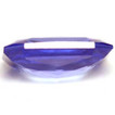 Emerald 1.07 Blue Sapphire - #1085447