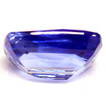 Cushion 1.04 Blue Sapphire - #1085134