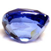 Cushion 1.37 Blue Sapphire - #1085308