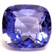 Cushion 1.77 Blue Sapphire - #1085306