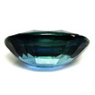 Oval 0.91 Blue Sapphire - #1085178