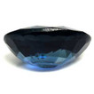 Oval 1.02 Blue Sapphire - #1085182