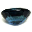 Oval 1.24 Blue Sapphire - #1085184