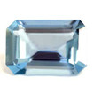 Emerald 0.78 Aquamarine - #1085783