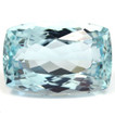 Cushion 5.95 Aquamarine - #1085526
