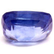 Cushion 1.96 Blue Sapphire - #1085469