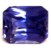 Emerald 4.02 Blue Sapphire - #1085225