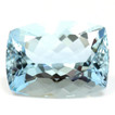 Cushion 6.86 Aquamarine - #1085569