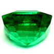 Emerald 3.53 Green Emerald - #1085107