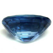 Oval 0.82 Blue Sapphire - #1085157