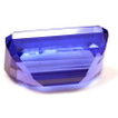Emerald 15.70 Tanzanite - #1085908