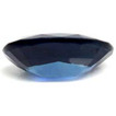 Oval 0.78 Blue Sapphire - #1085164