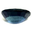 Oval 0.98 Blue Sapphire - #1085161