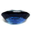Oval 0.97 Blue Sapphire - #1085162