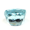 Cushion 8.60 Aquamarine - #1085587