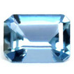 Emerald 0.84 Aquamarine - #1085756