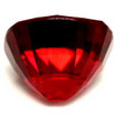 Cushion 1.40 Red Ruby - #1085197