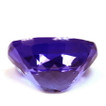 Cushion 3.27 Tanzanite - #1086037
