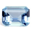 Emerald 0.81 Aquamarine - #1085763