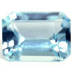 Emerald 0.84 Aquamarine - #1085766