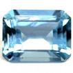 Emerald 1.69 Aquamarine - #1085762