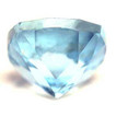 Cushion 0.97 Aquamarine - #1085774