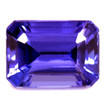 Emerald 1.15 Tanzanite - #1086122