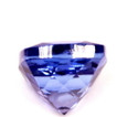 Cushion 1.52 Tanzanite - #1086126