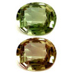 Oval 0.70 Alexandrite - #1085243