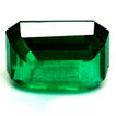 Emerald 1.86 Green Emerald - #1085401
