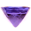 Cushion 1.21 Tanzanite - #1086128