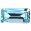 Emerald 24.23 Aquamarine - #1085746