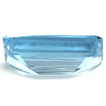 Emerald 24.23 Aquamarine - #1085746