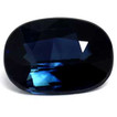 Cushion 1.70 Blue Sapphire - #1085341