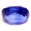 Cushion 1.53 Blue Sapphire - #1085452