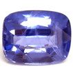 Cushion 1.77 Blue Sapphire - #1085314