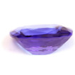 Cushion 3.75 Tanzanite - #1085955
