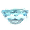 Cushion 4.75 Aquamarine - #1085501