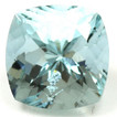 Cushion 1.80 Aquamarine - #1085500